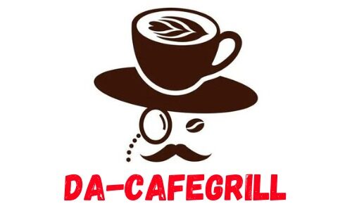 Da-Cafegrill